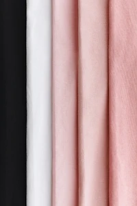 5-pack Cotton Capri Leggings