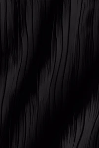 Crinkled Pull-On Pants