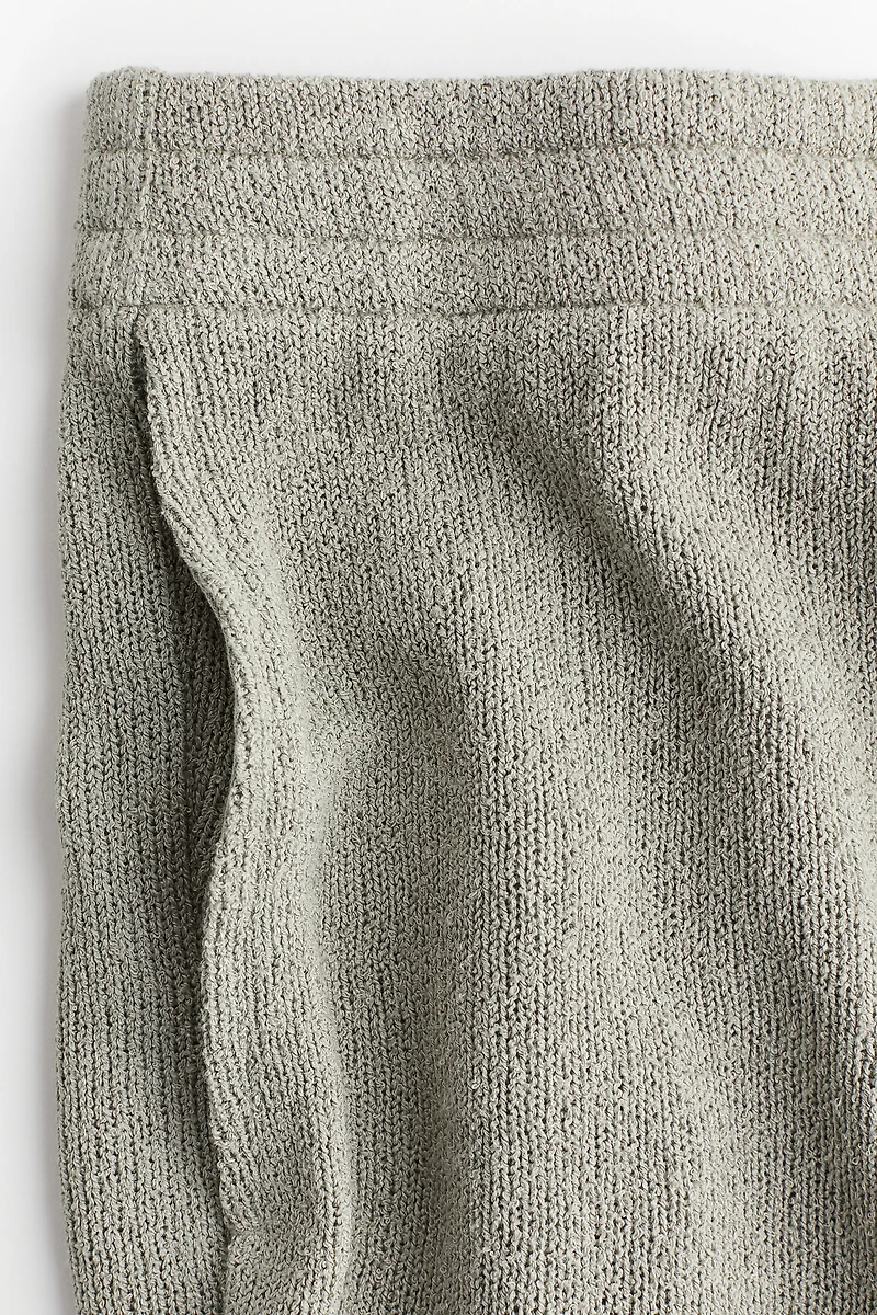Jersey Shorts