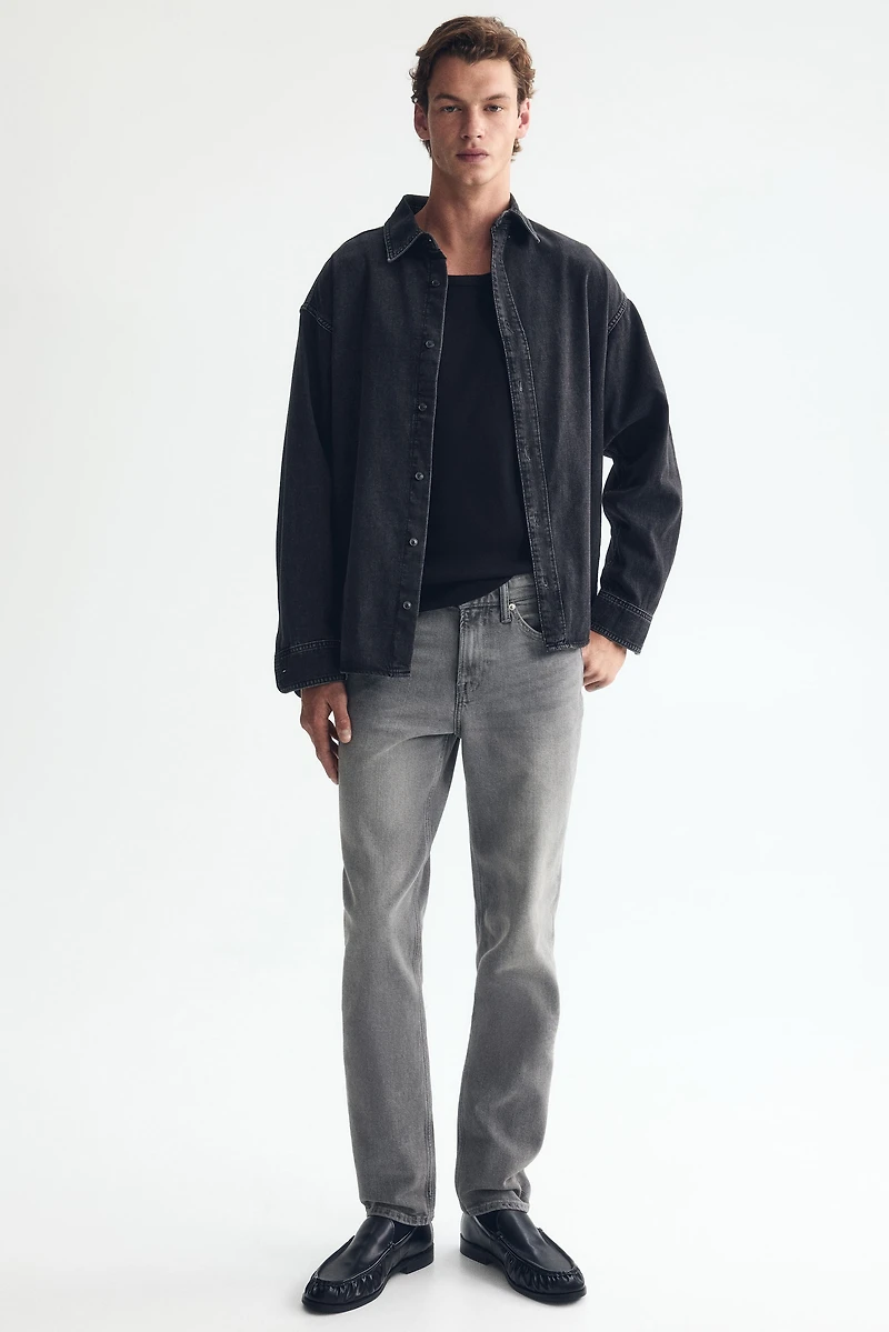 Slim Jeans