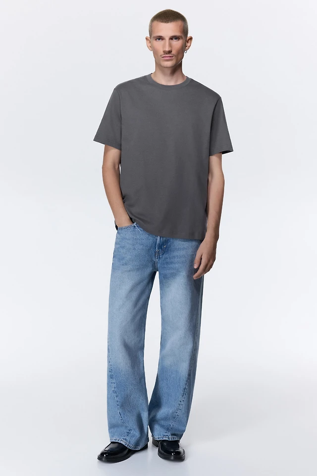 Regular Fit T-shirt