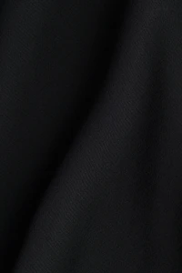 Flared Slip Skirt