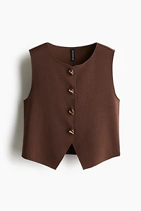 Jersey Vest