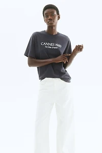 Printed T-Shirt