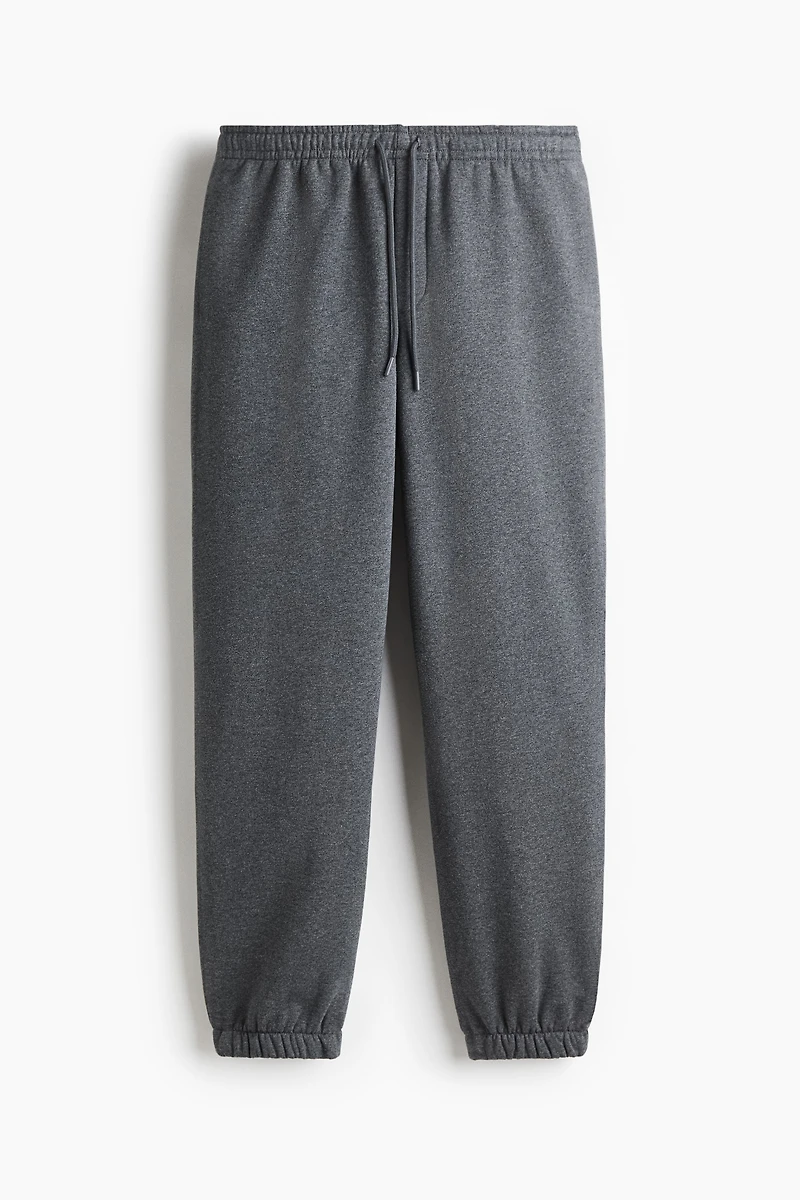 Regular-Fit Sweatpants