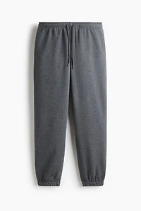 Regular-Fit Sweatpants