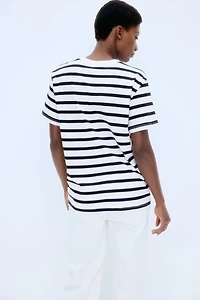 MAMA Cotton T-shirt