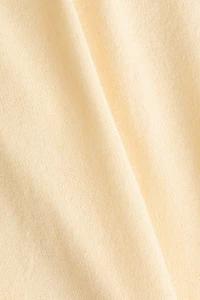 Off-the-Shoulder Sweater