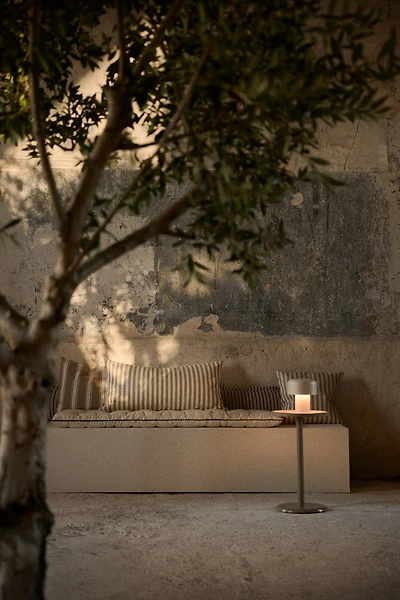 Outdoor Cushion Cover