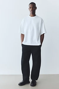 Oversized-Fit T-Shirt