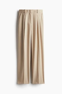 Tapered Pants