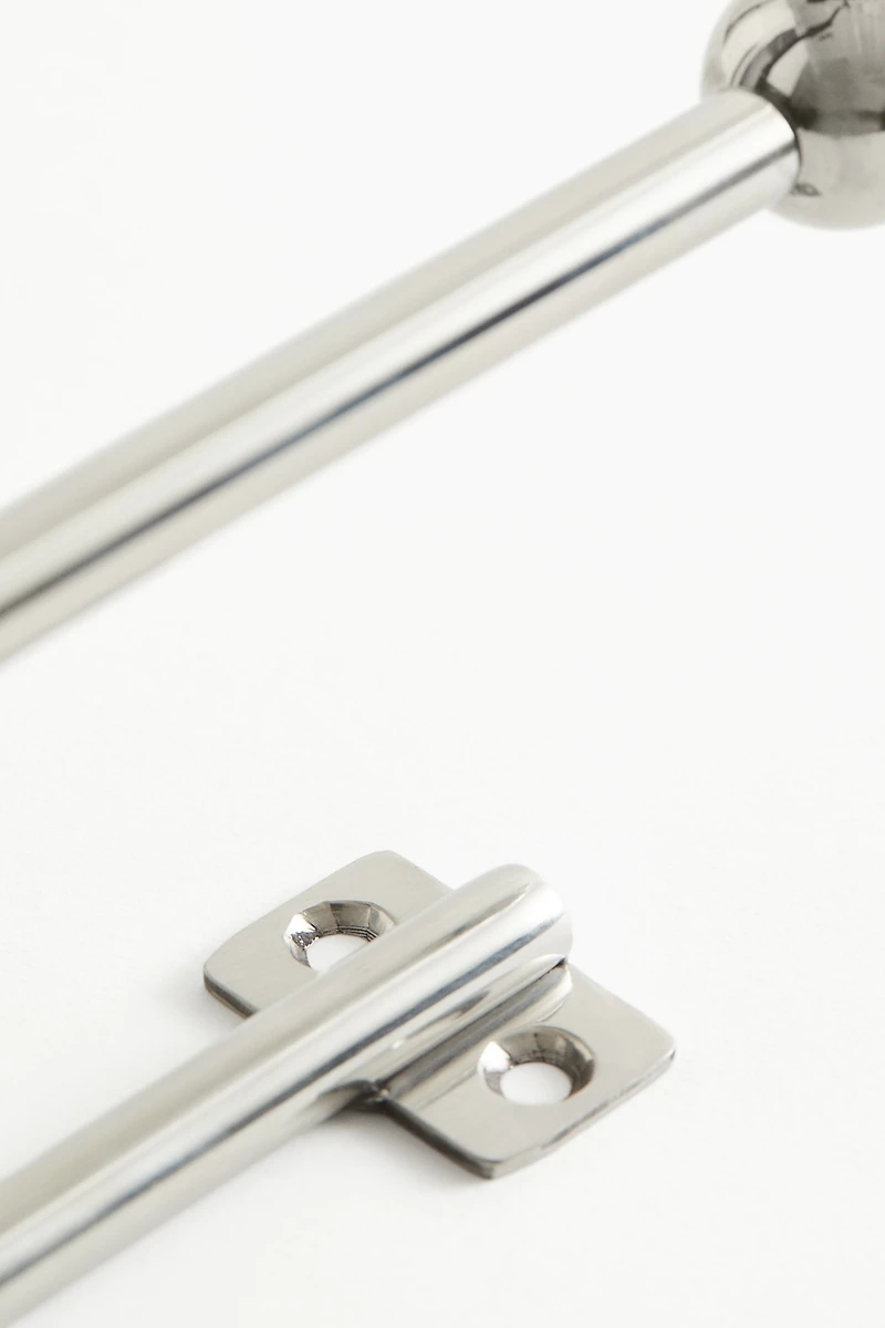 Metal Curtain Tieback Hook