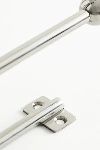 Metal Curtain Tieback Hook