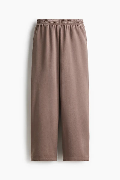 Sweatpants
