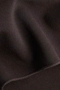 Bandeau thong body