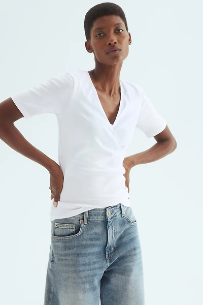 MAMA 2-pack Nursing Tops