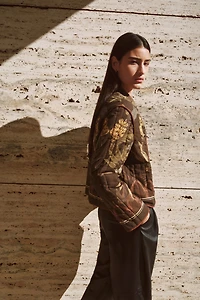 THERMOLITE® Quilted Jacket