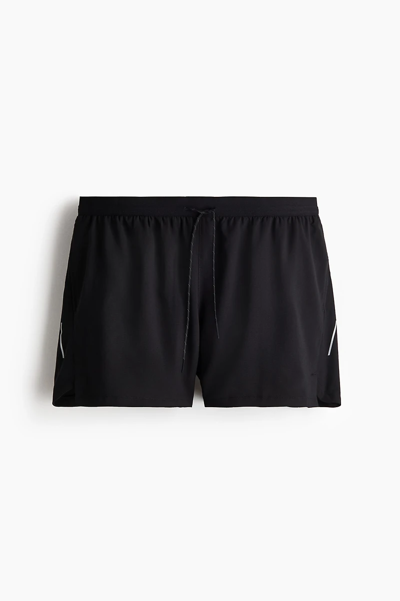 Lightweight Quick Dry Running Shorts