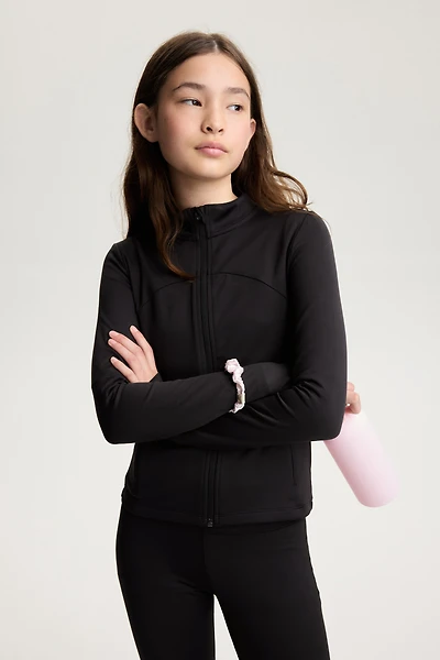 Activewear Jacket with DryMove™
