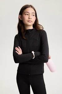Activewear Jacket with DryMove™