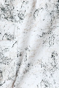 Short cargo en molleton