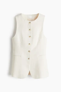 Long Vest