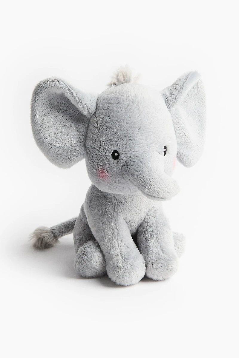 Soft Toy
