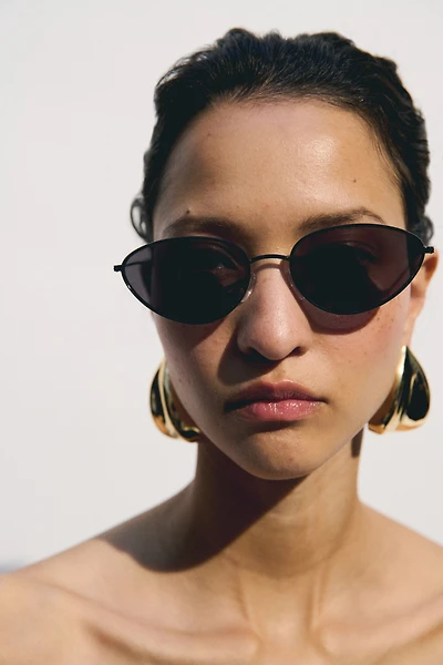 Cat Eye Sunglasses