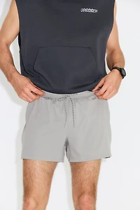 Lightweight Quick Dry Running Shorts