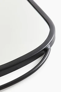 Asymmetric Mirror