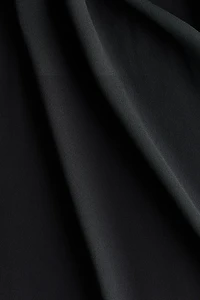 Tie-Detail Bandeau Top