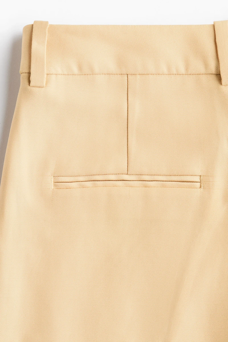 Short Bermuda sur mesure