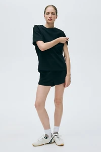 Interlock T-Shirt