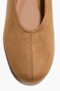 Ballet Flats
