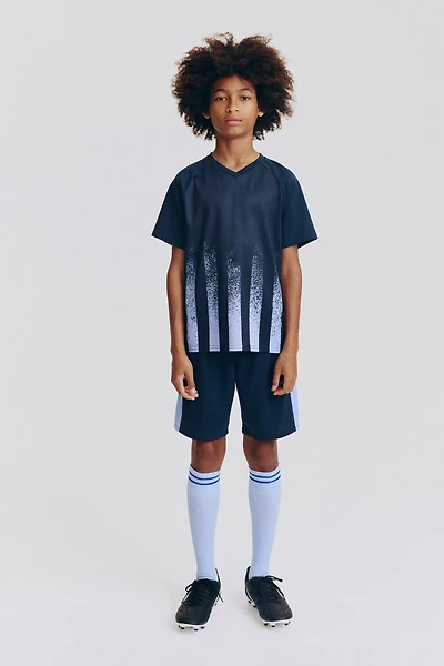 2-Piece Soccer Set with DryMove™