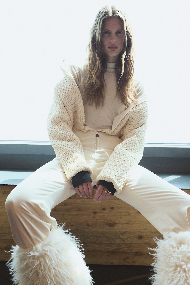 Combinaison de ski ThermoMove™