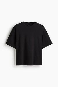 Loose-Fit Boxy T-Shirt