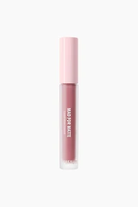 Mad For Matte Liquid Lipstick