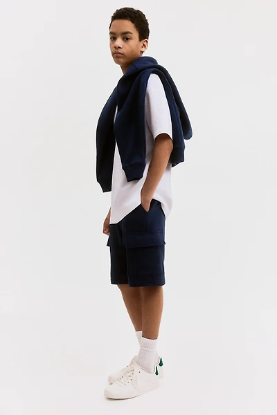 Cargo Shorts