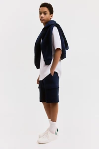 Cargo Shorts