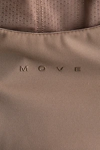 SculptMove™ Medium Support Bandeau Sports Bra