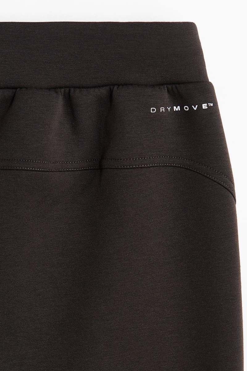 Short de sport en scuba DryMove🅪