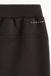 Short de sport en scuba DryMove🅪