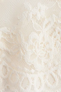 2-pack Lace Brazilian Briefs