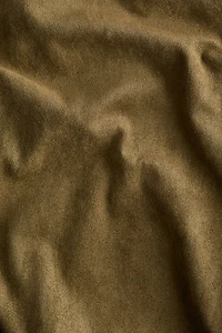 Barrel-Leg Pants