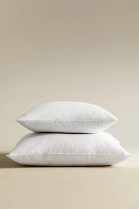 Feather-filled Inner Cushion