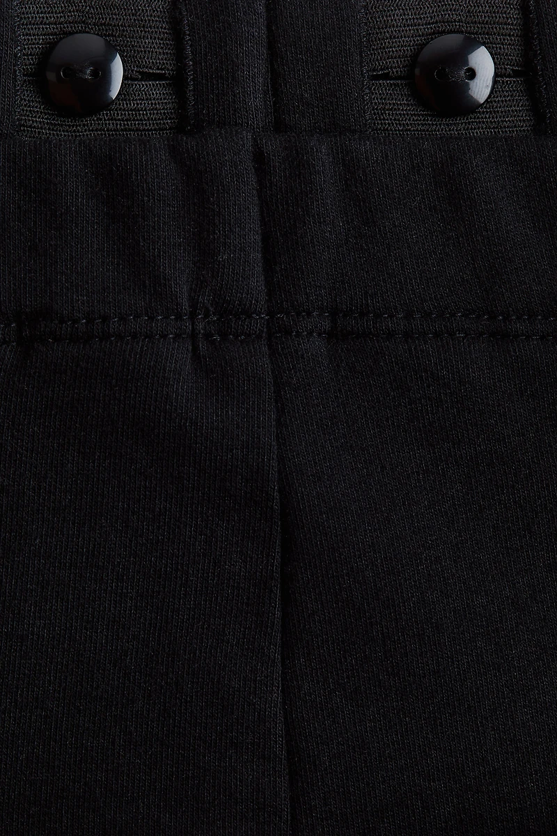 Cotton Leggings