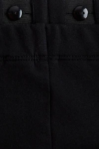 Cotton Leggings