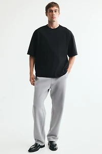 Oversized Interlock T-Shirt