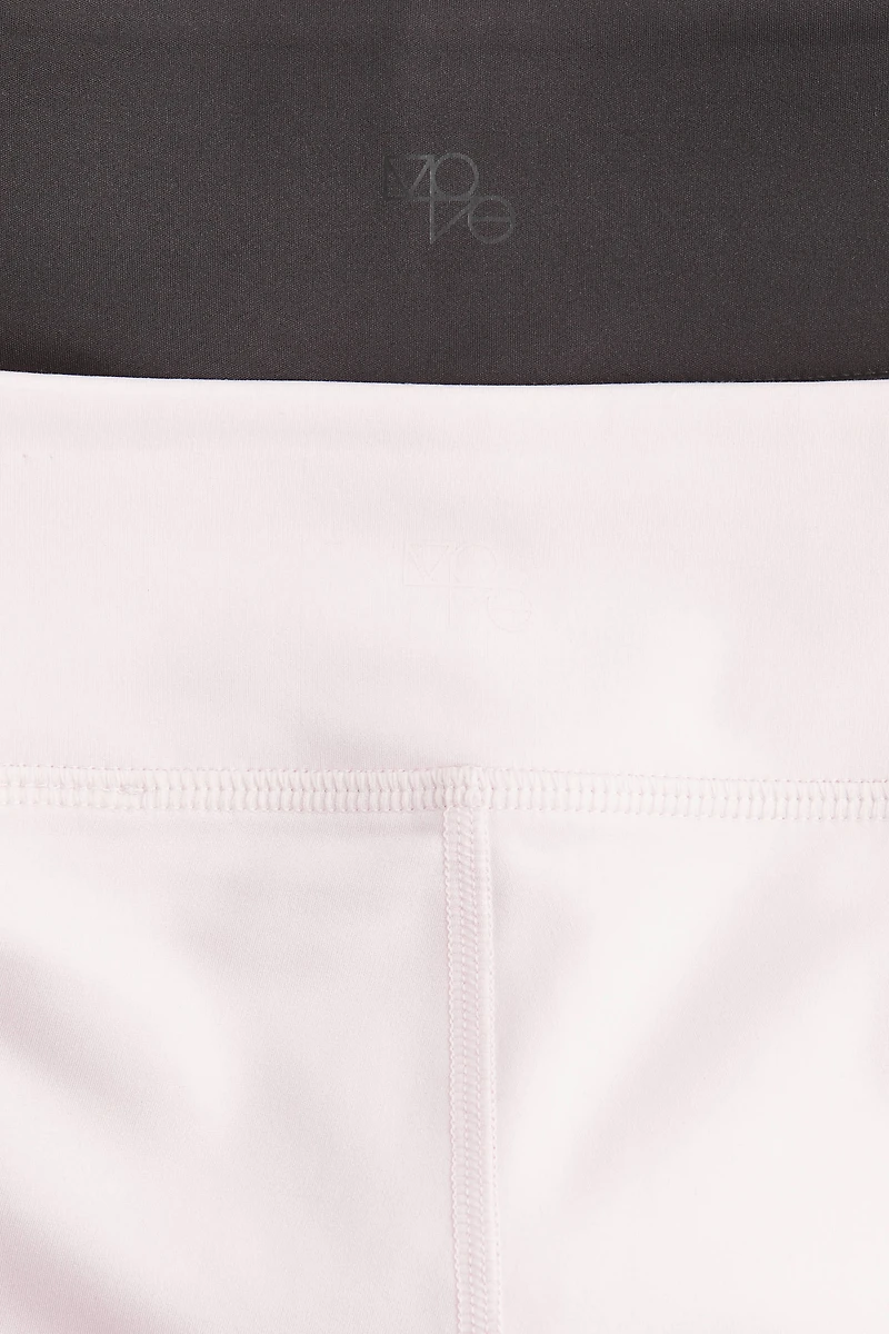 2-Pack Short Sports Bike Shorts with DryMove™